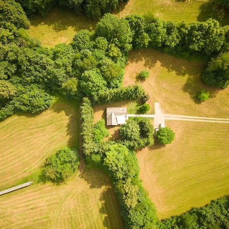 Villa Cebelnk: Sanjska Hisica 4 Km Od Bleda Lesce  Exterior foto