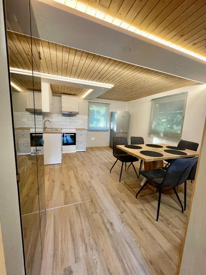 Villa Cebelnk: Sanjska Hisica 4 Km Od Bleda Lesce  Exterior foto