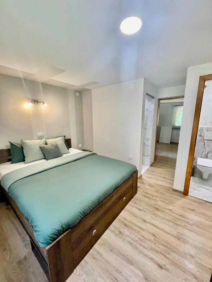 Villa Cebelnk: Sanjska Hisica 4 Km Od Bleda Lesce  Exterior foto