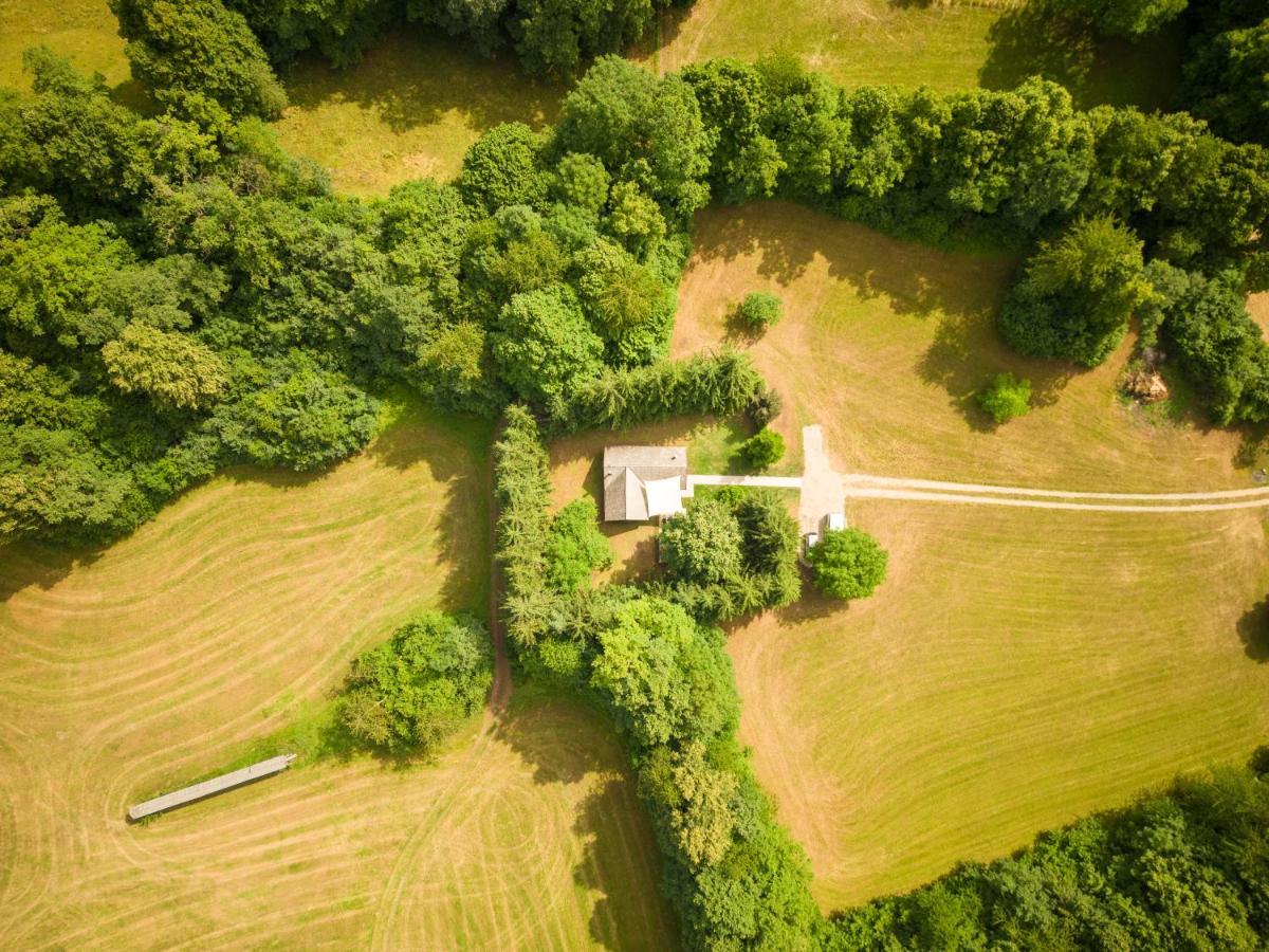 Villa Cebelnk: Sanjska Hisica 4 Km Od Bleda Lesce  Exterior foto